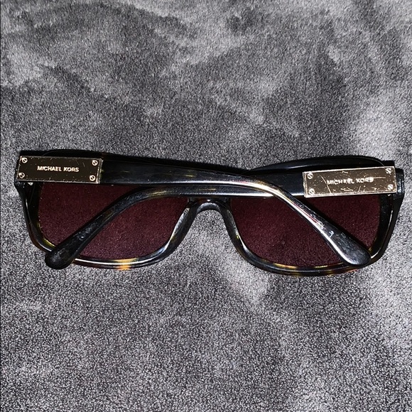 Michael Kors Sunglasses Worn A Few Times - Picture 4 of 5